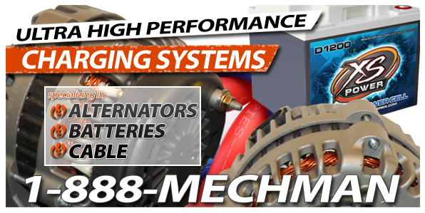 Welcome to Mechman Online Shop!